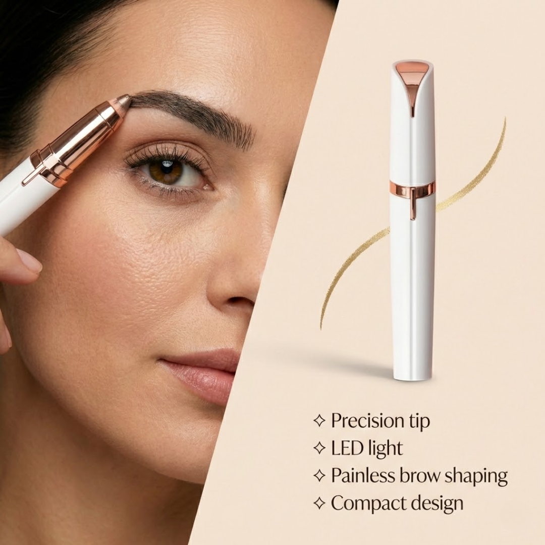 LovelySkin Pro - The Professional Dermaplaning System at Home
