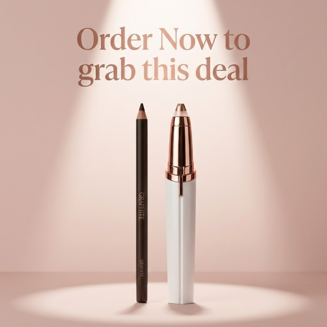 LovelySkin Pro - The Professional Dermaplaning System at Home