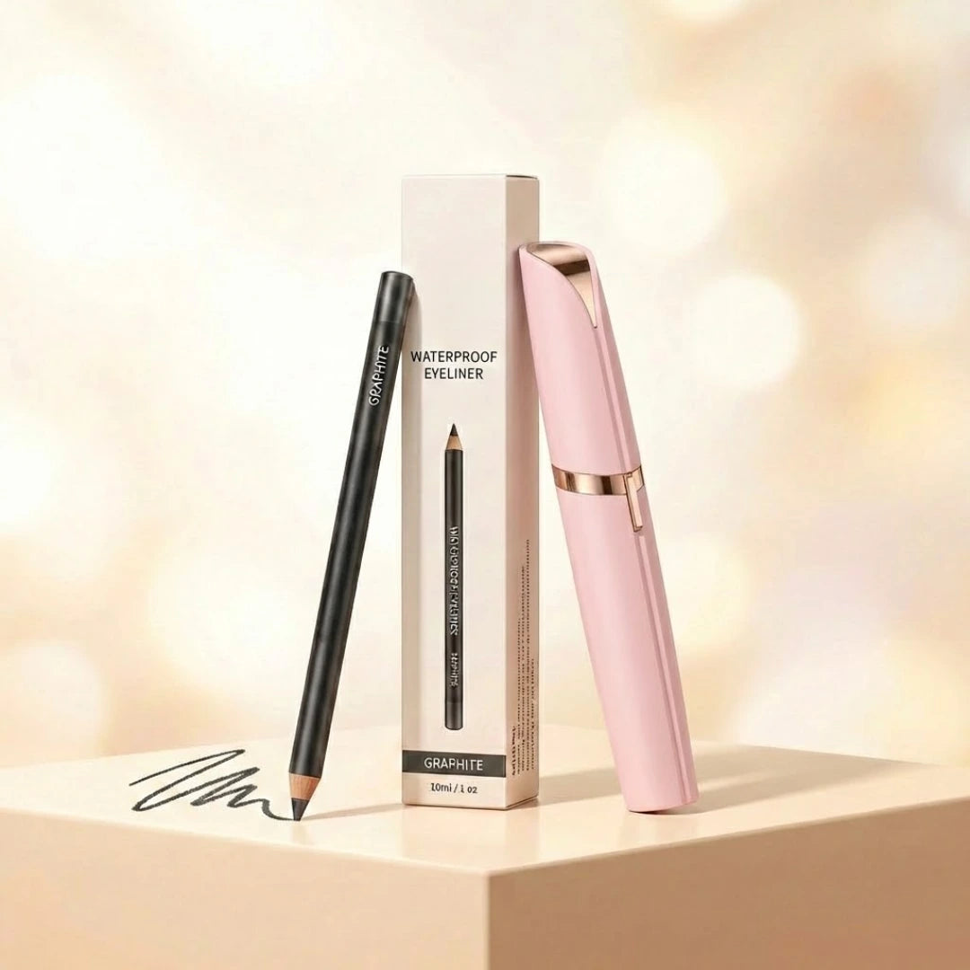 LovelySkin Pro - The Professional Dermaplaning System at Home