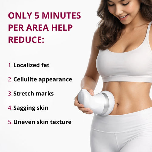 Curvella™ Body Massager