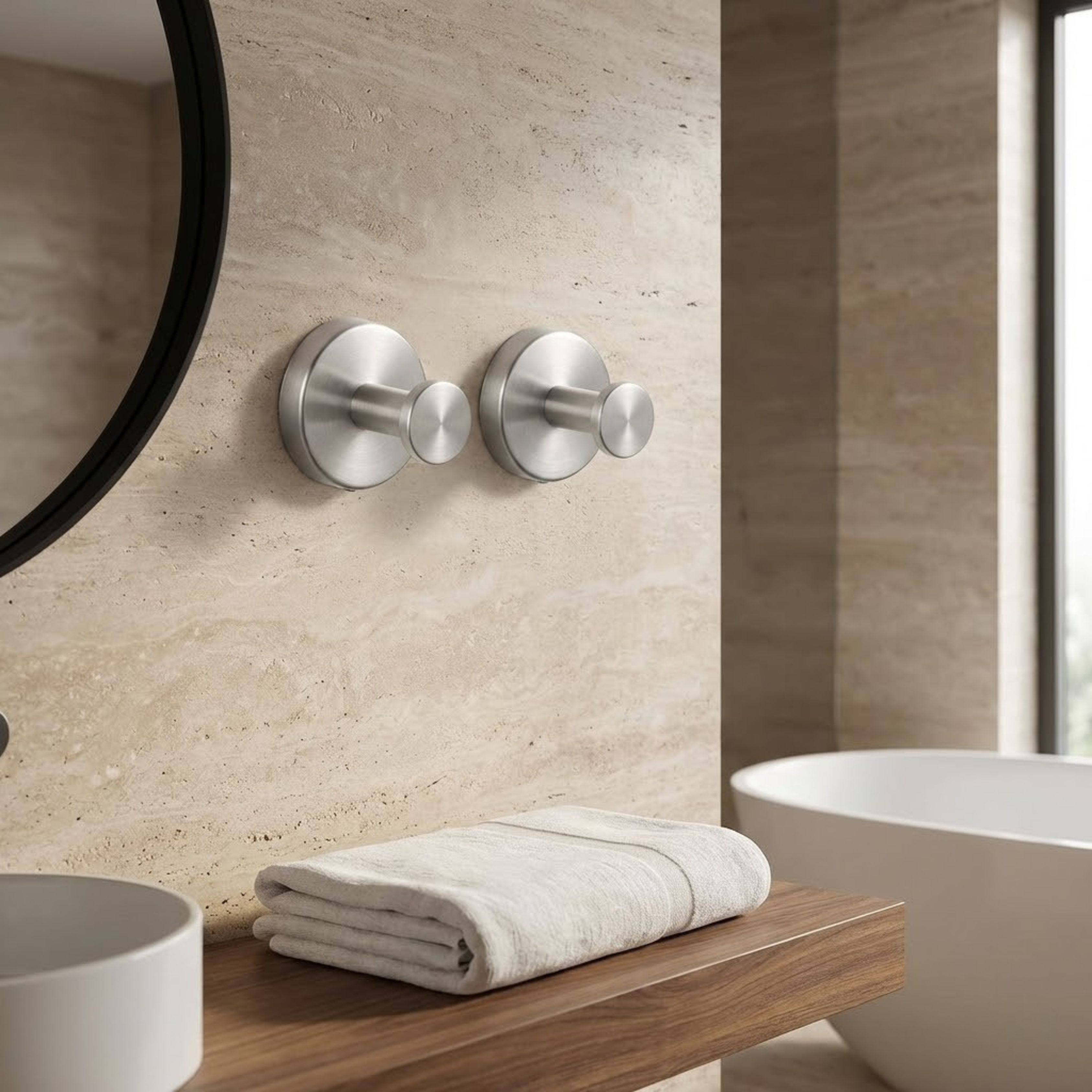 GRIPLY - Suction Cup Hooks