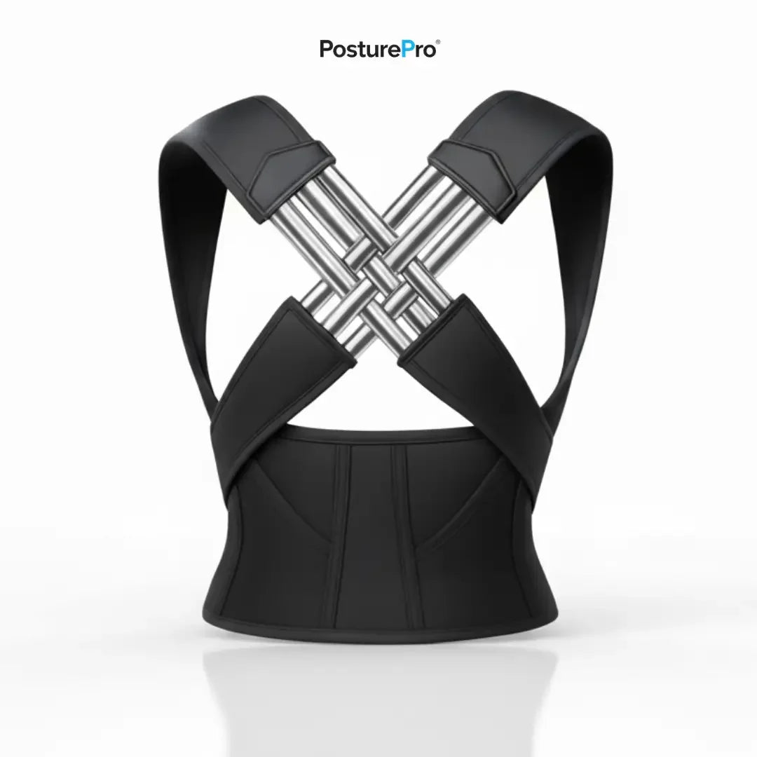 PosturePro™ AlignX - Posture Corrector