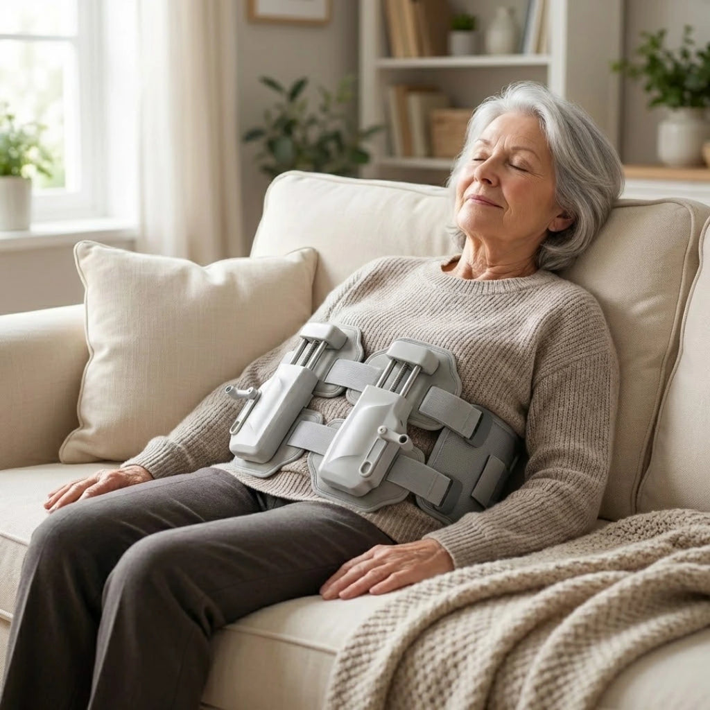 OrthoLift™ Decompression Belt