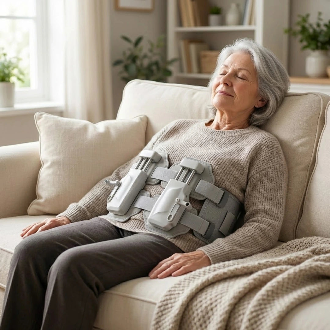 OrthoLift™ Decompression Belt