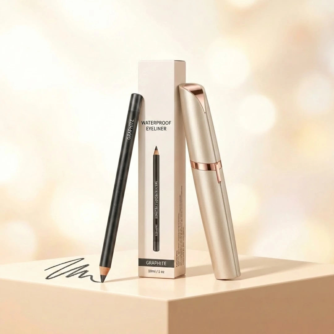 LovelySkin Pro - The Professional Dermaplaning System at Home