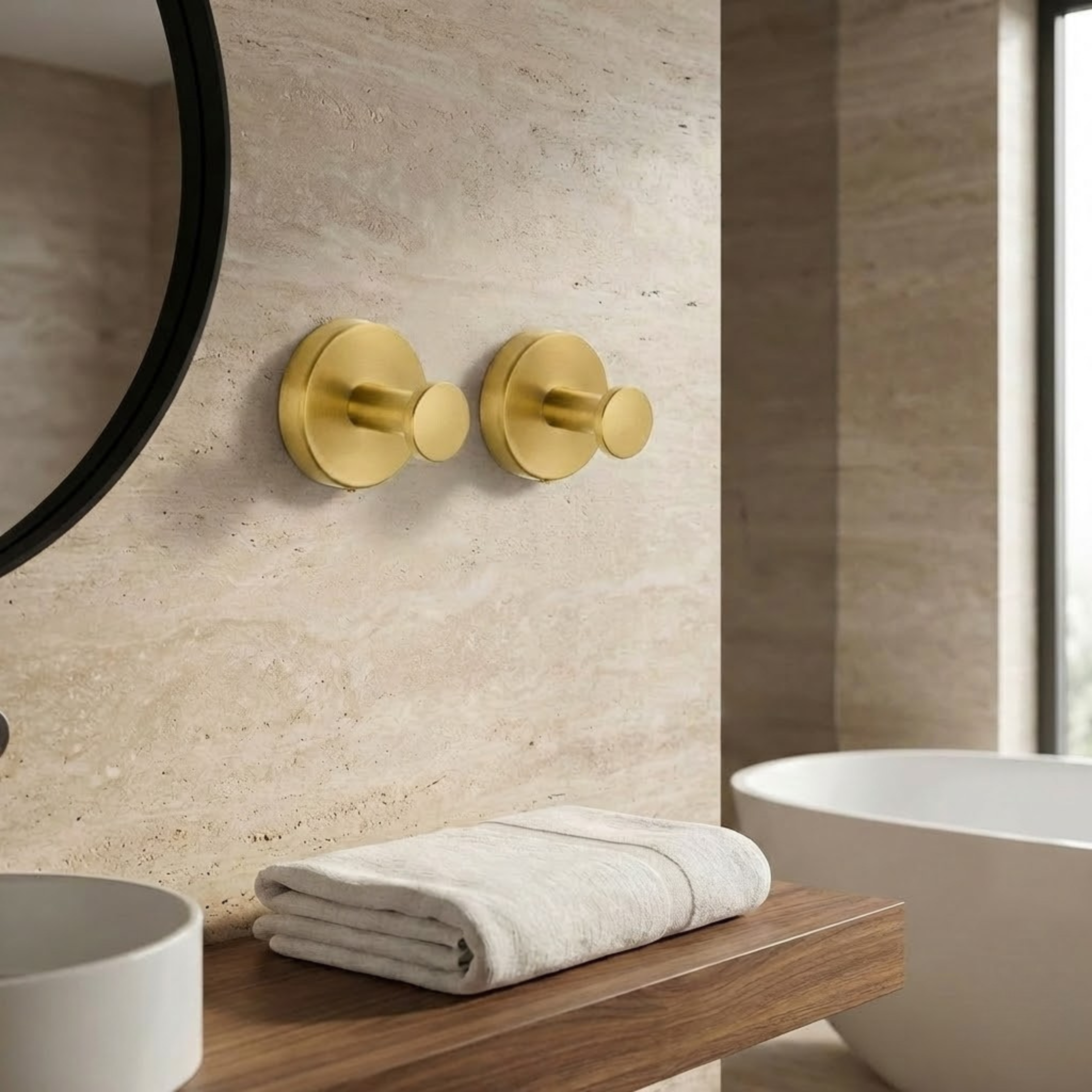 GRIPLY - Suction Cup Hooks