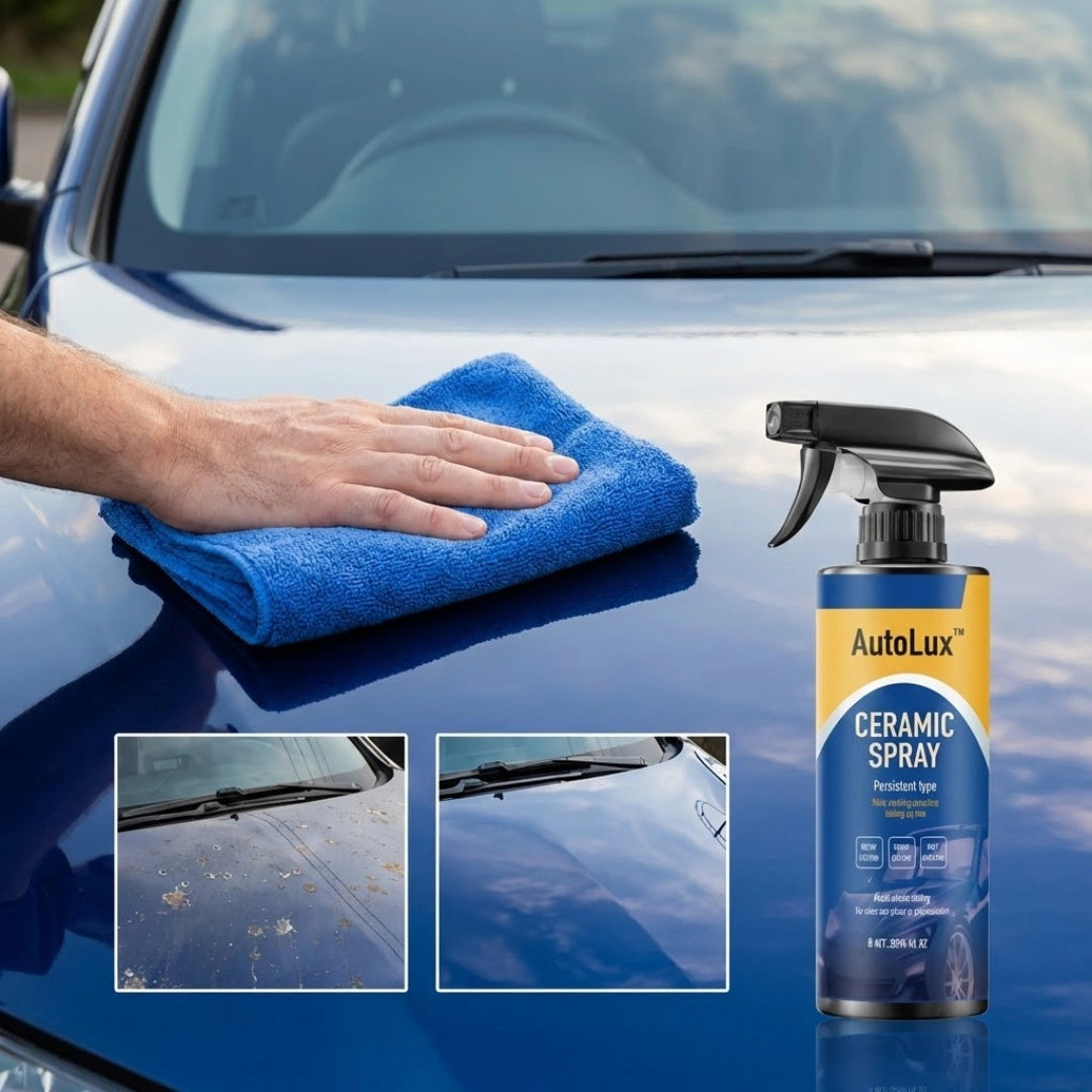 AutoLux™ Ceramic Spray