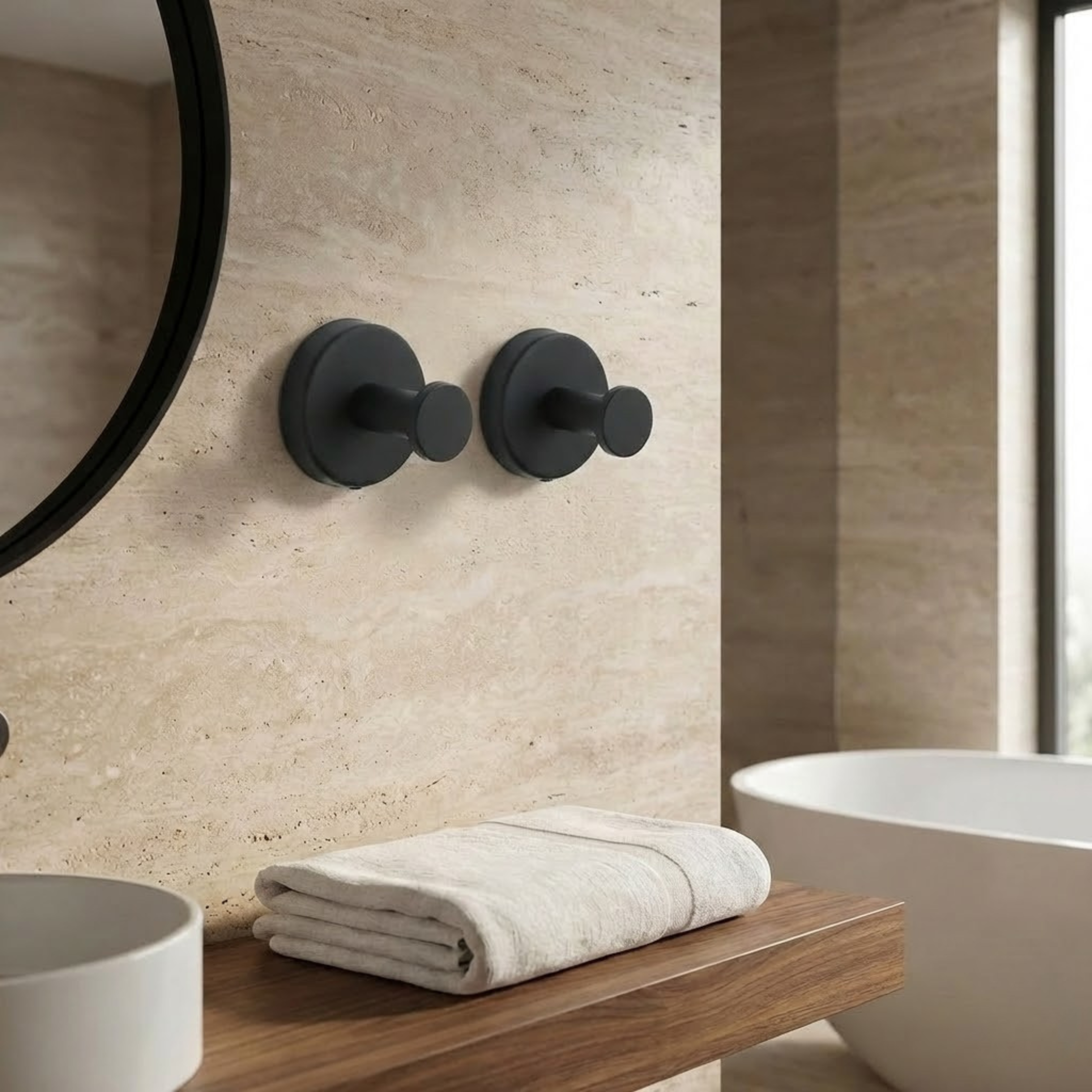 GRIPLY - Suction Cup Hooks