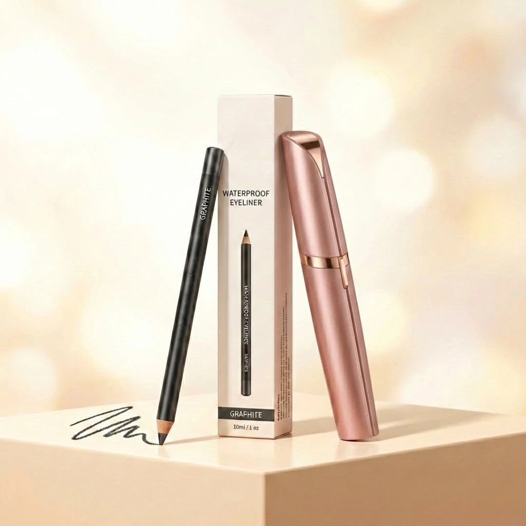 LovelySkin Pro - The Professional Dermaplaning System at Home