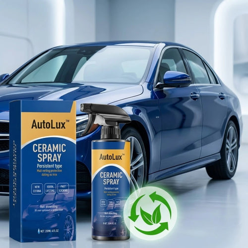 AutoLux™ Ceramic Spray