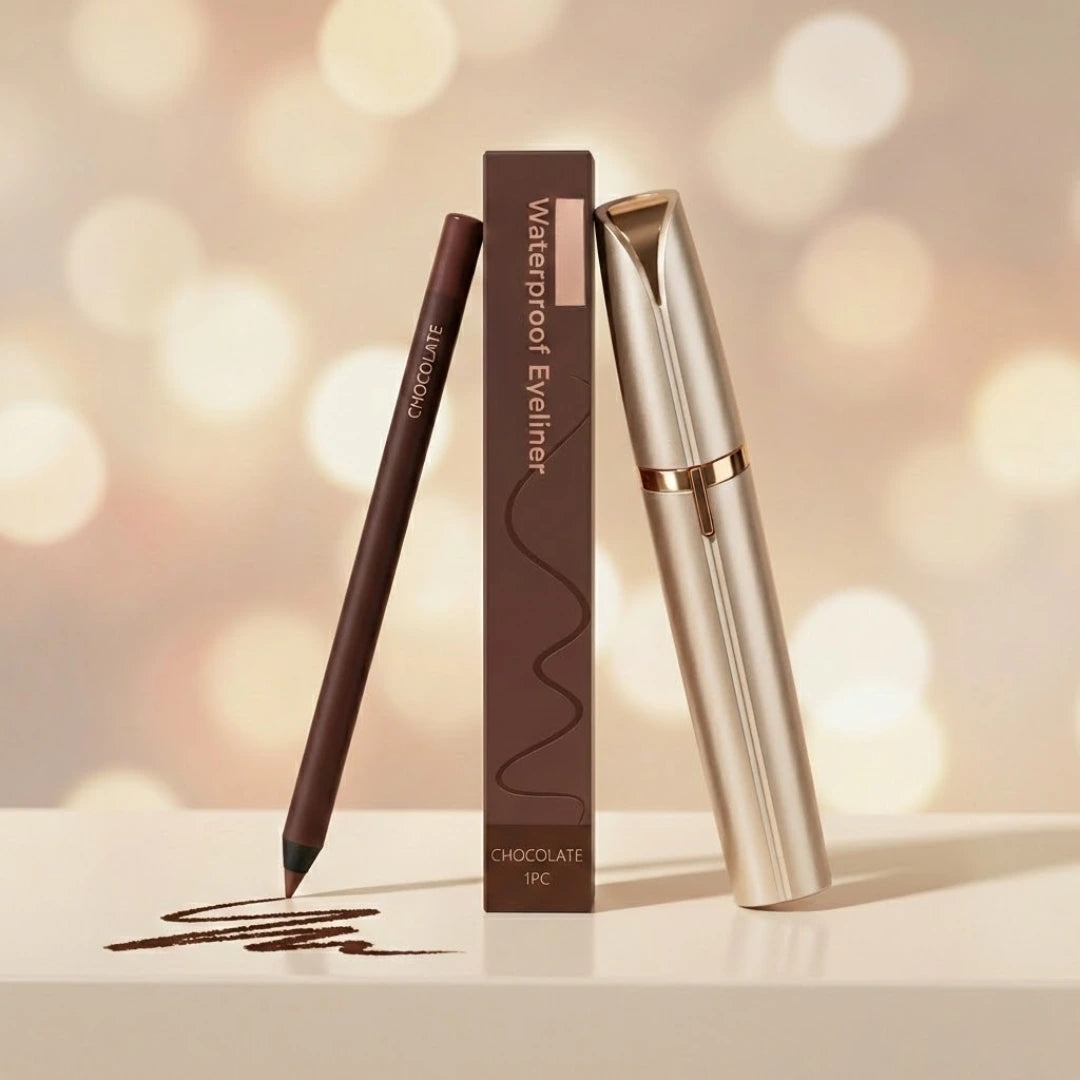 LovelySkin Pro - The Professional Dermaplaning System at Home