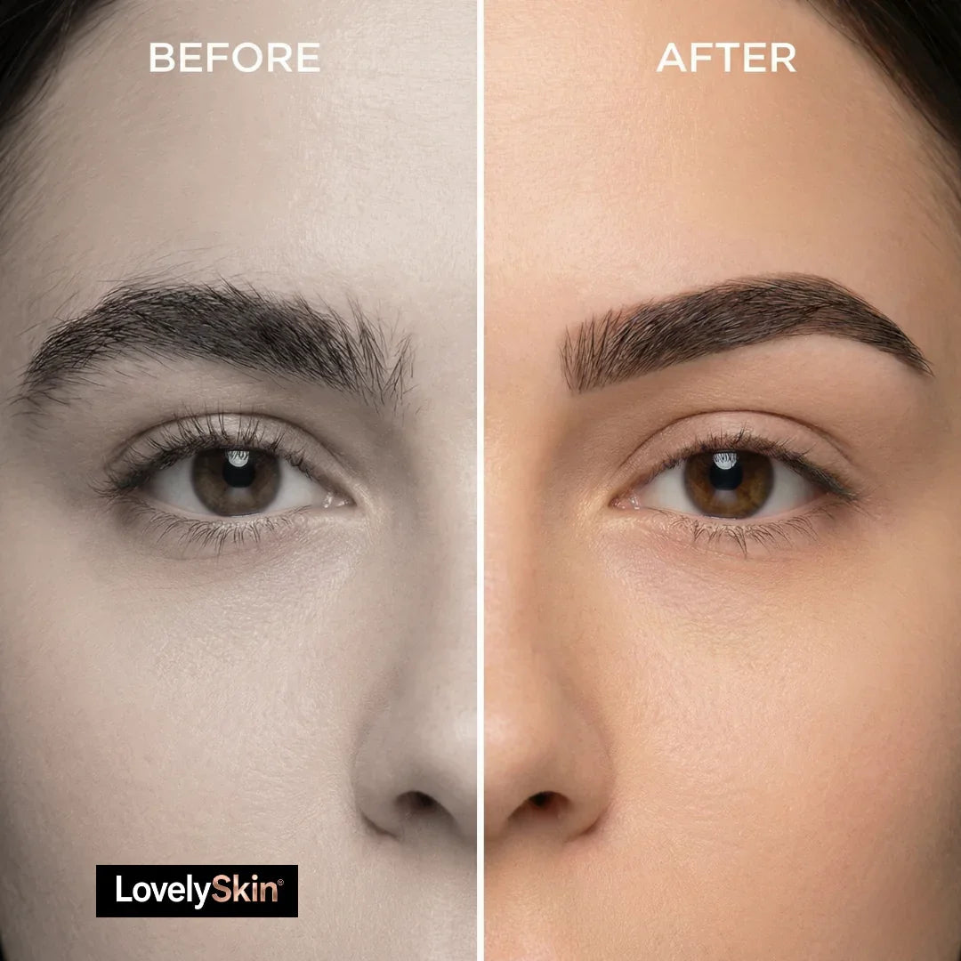 LovelySkin Pro - The Professional Dermaplaning System at Home