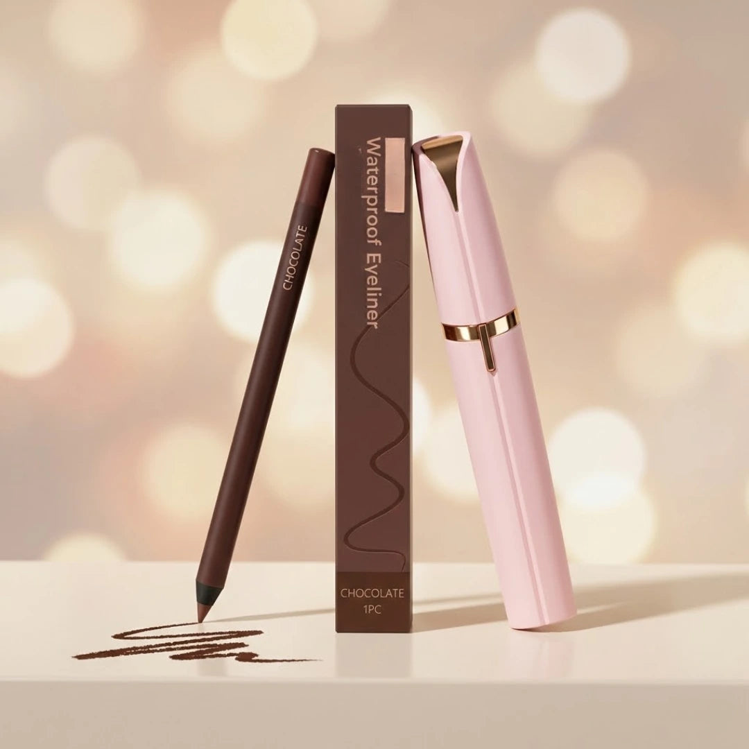 LovelySkin Pro - The Professional Dermaplaning System at Home