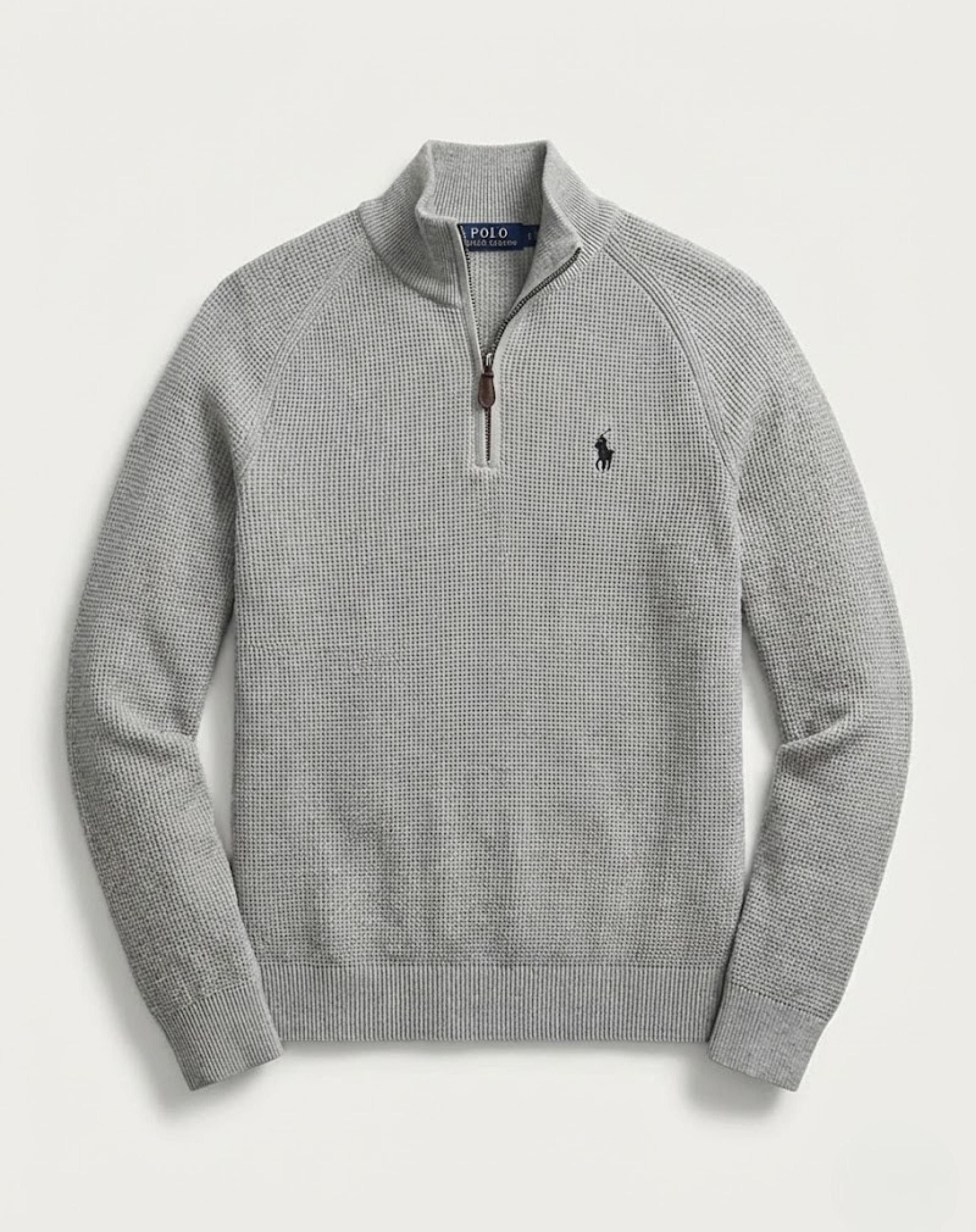 Men’s Knit Sweater