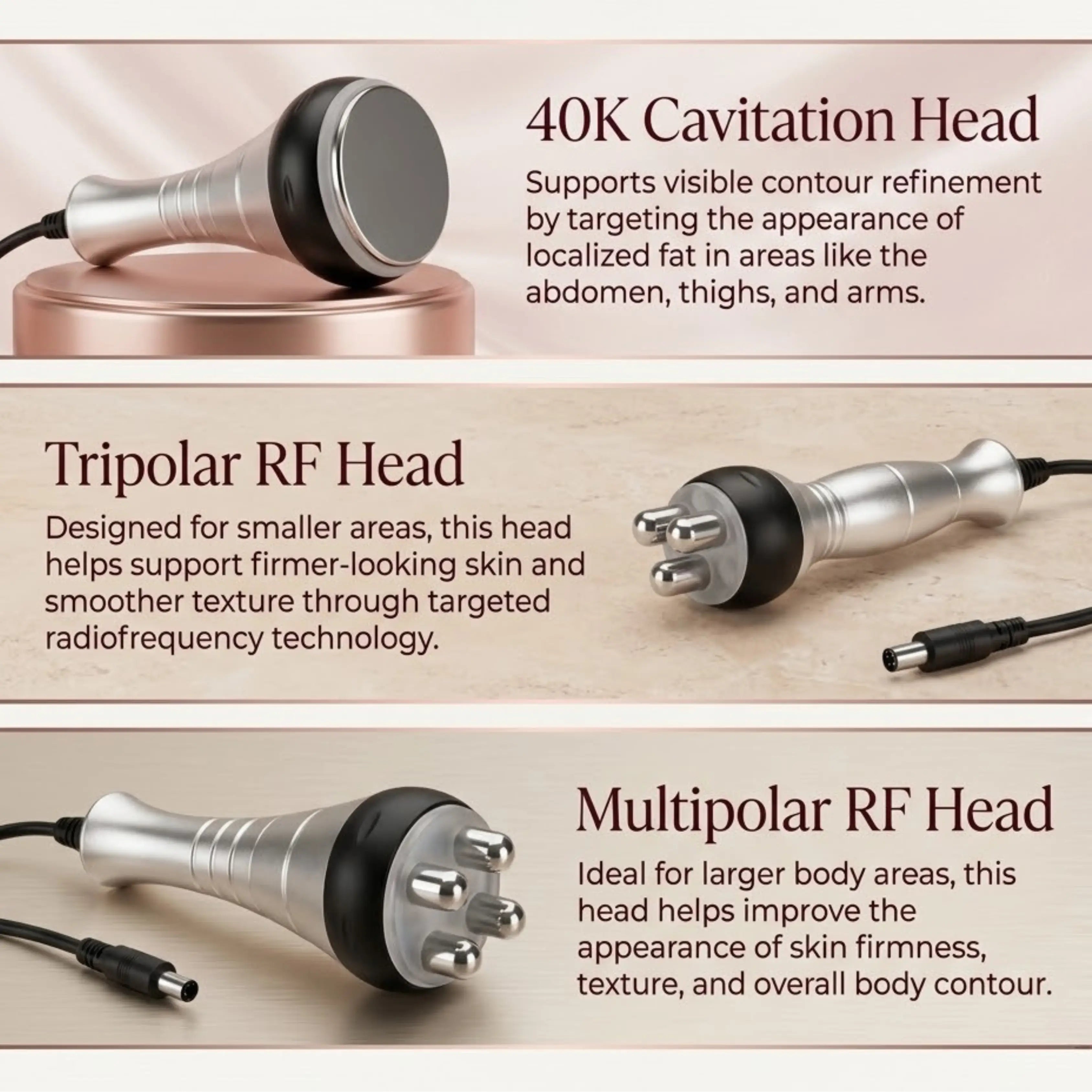 VÉLORA - Body Slimming Massager