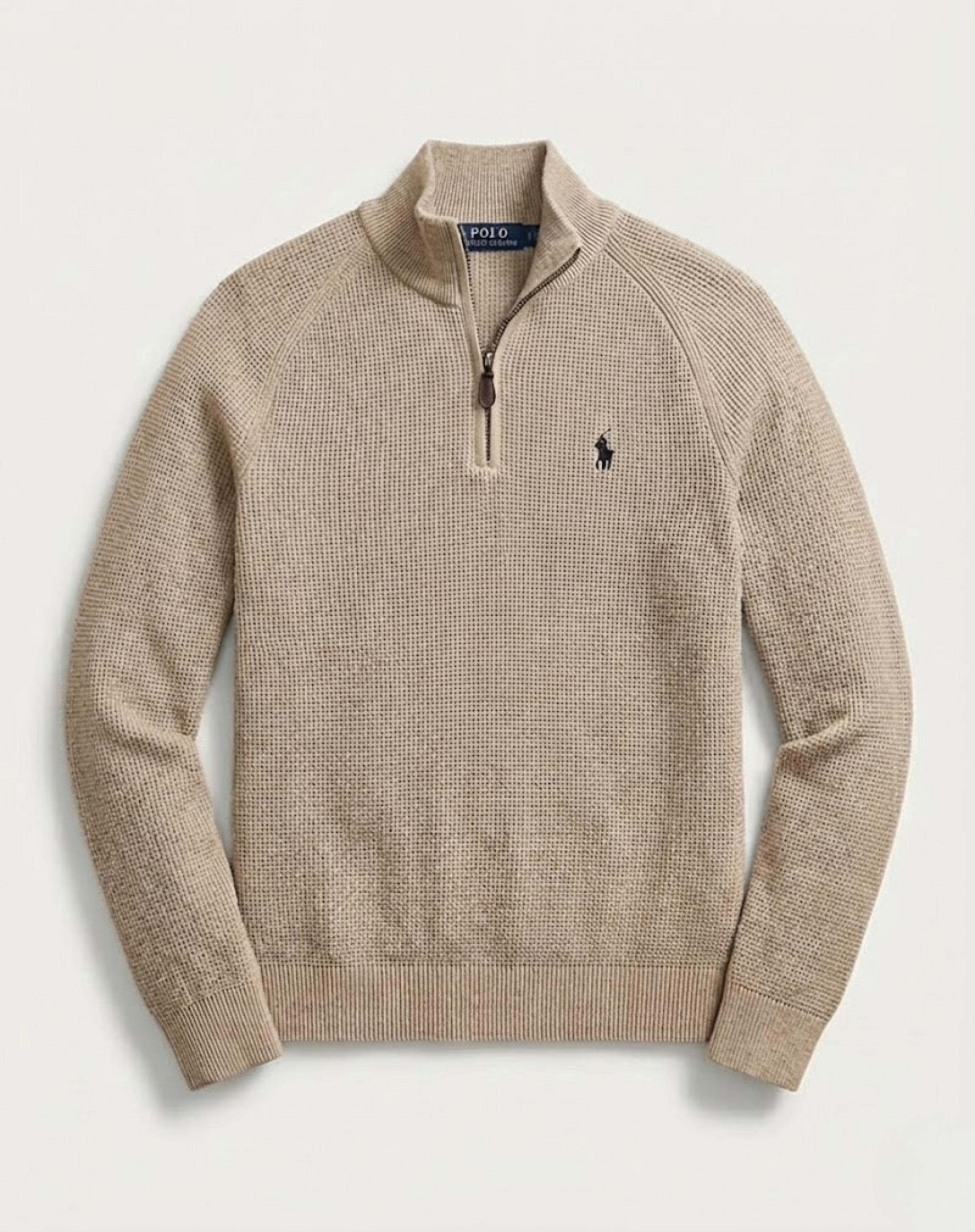 Men’s Knit Sweater
