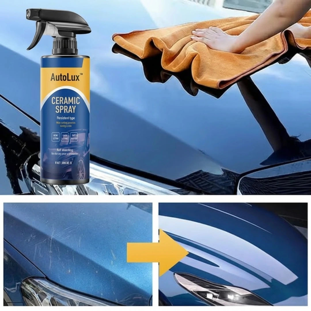 AutoLux™ Ceramic Spray