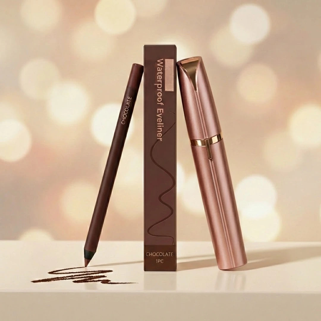 LovelySkin Pro - The Professional Dermaplaning System at Home