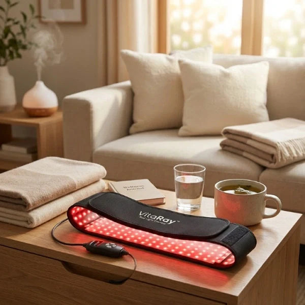 VitaRay™ Red Light Therapy