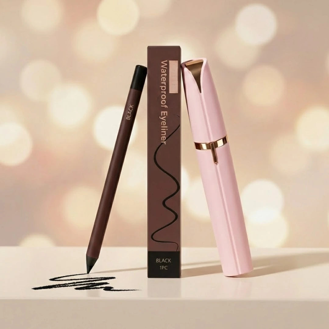 LovelySkin Pro - The Professional Dermaplaning System at Home