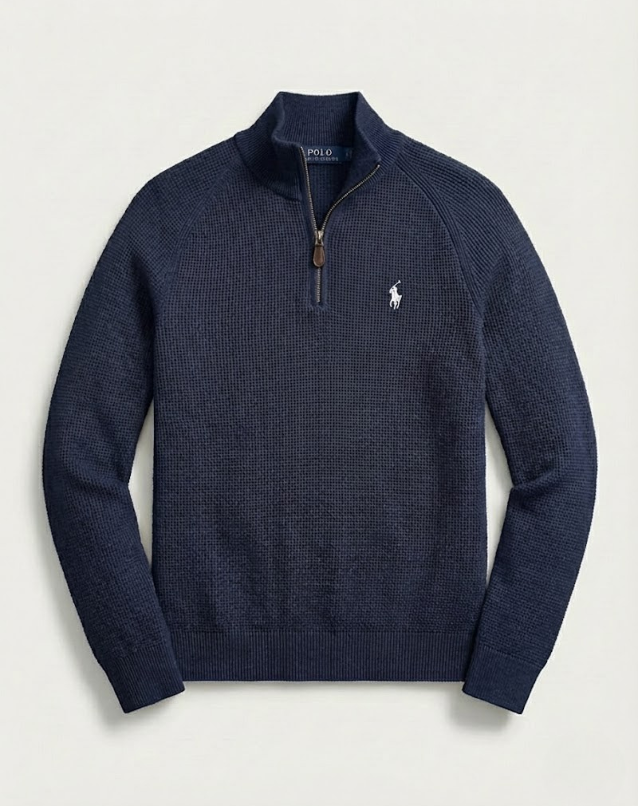 Men’s Knit Sweater