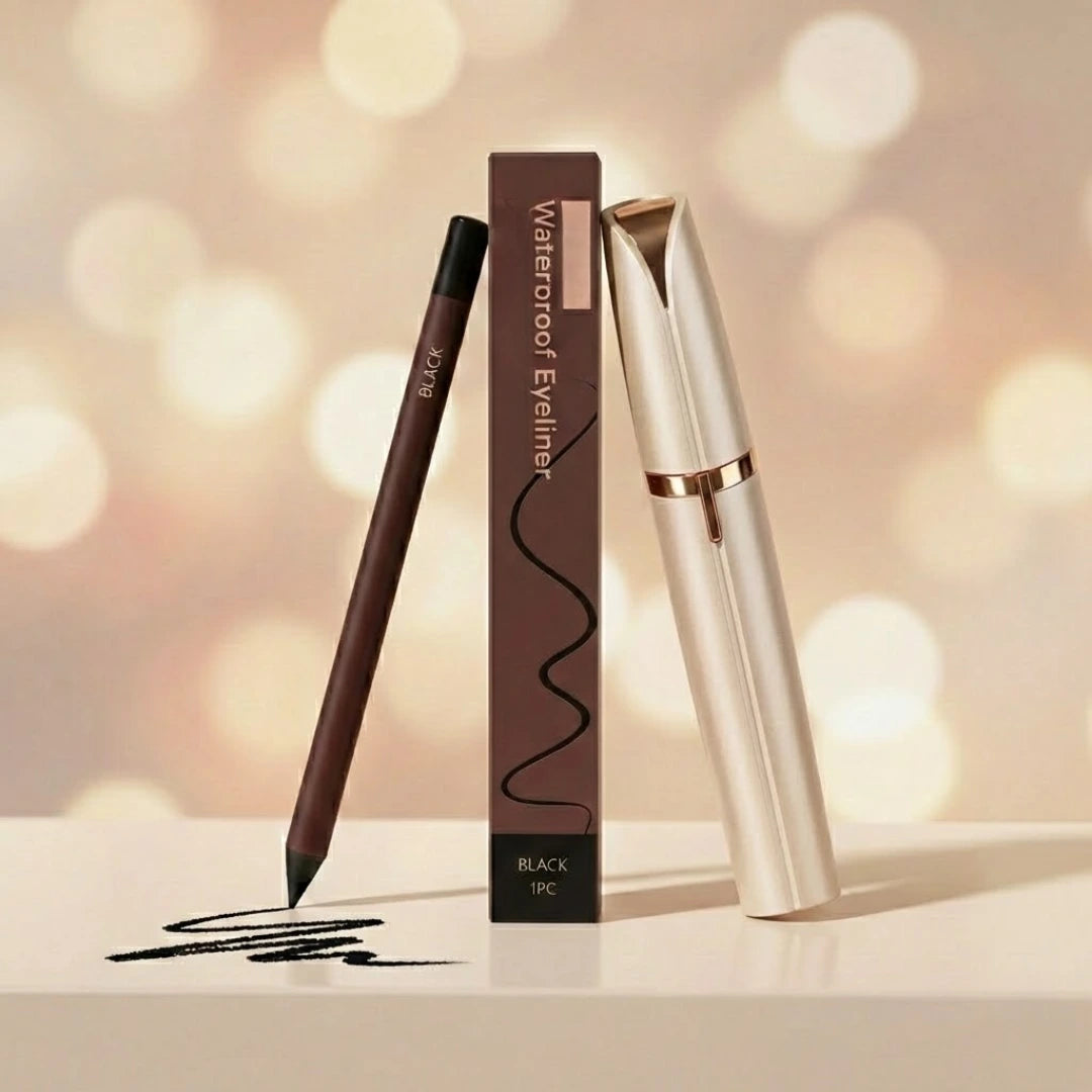 LovelySkin Pro - The Professional Dermaplaning System at Home