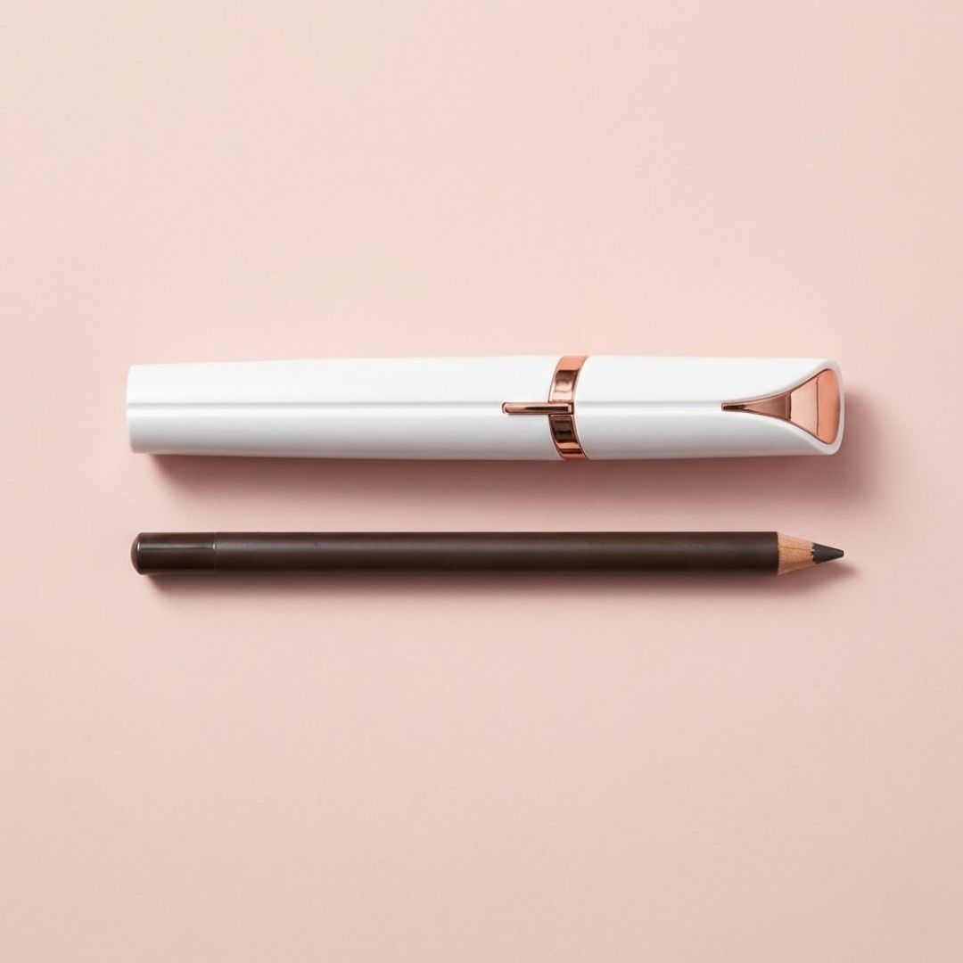 LovelySkin Pro - The Professional Dermaplaning System at Home