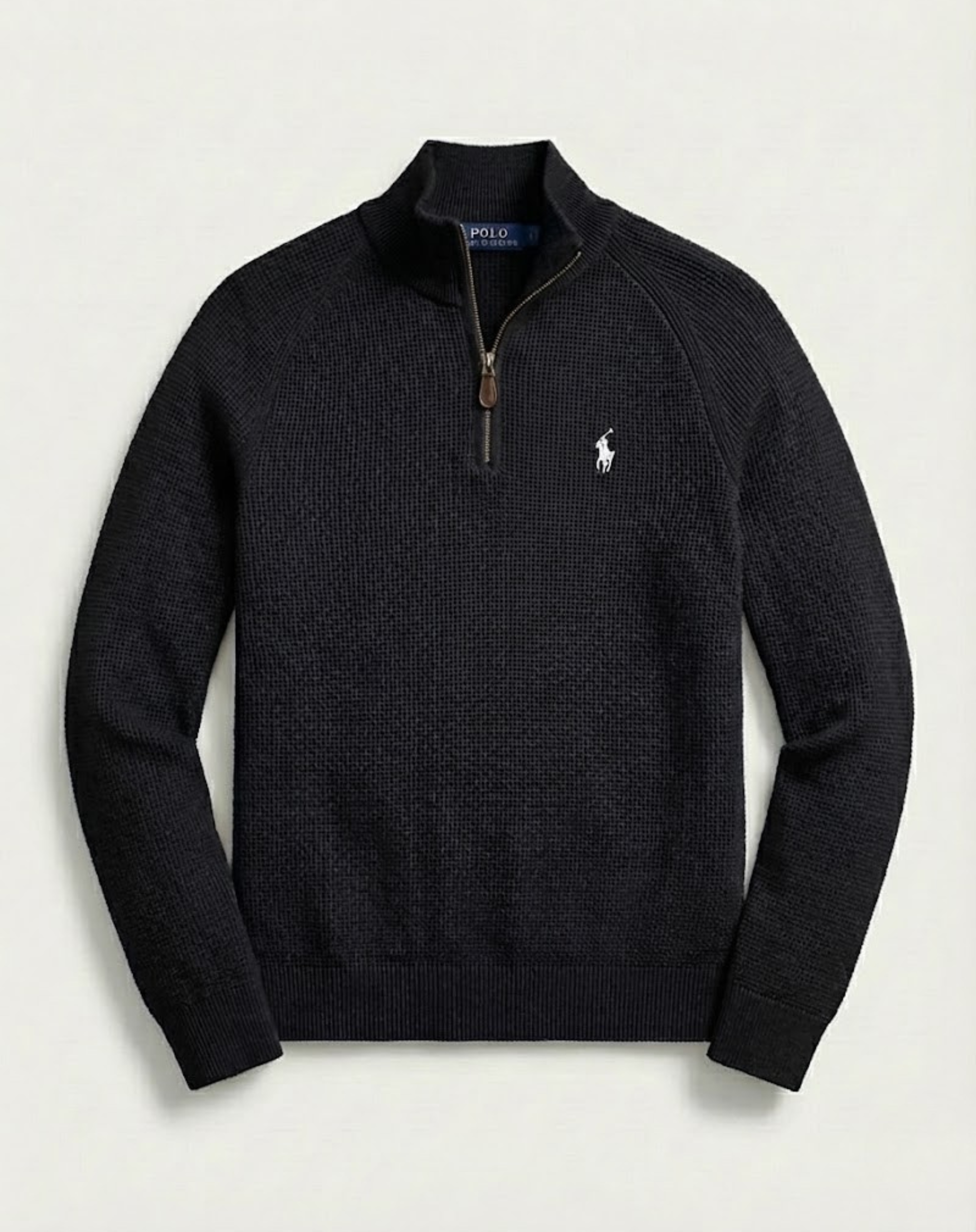 Men’s Knit Sweater