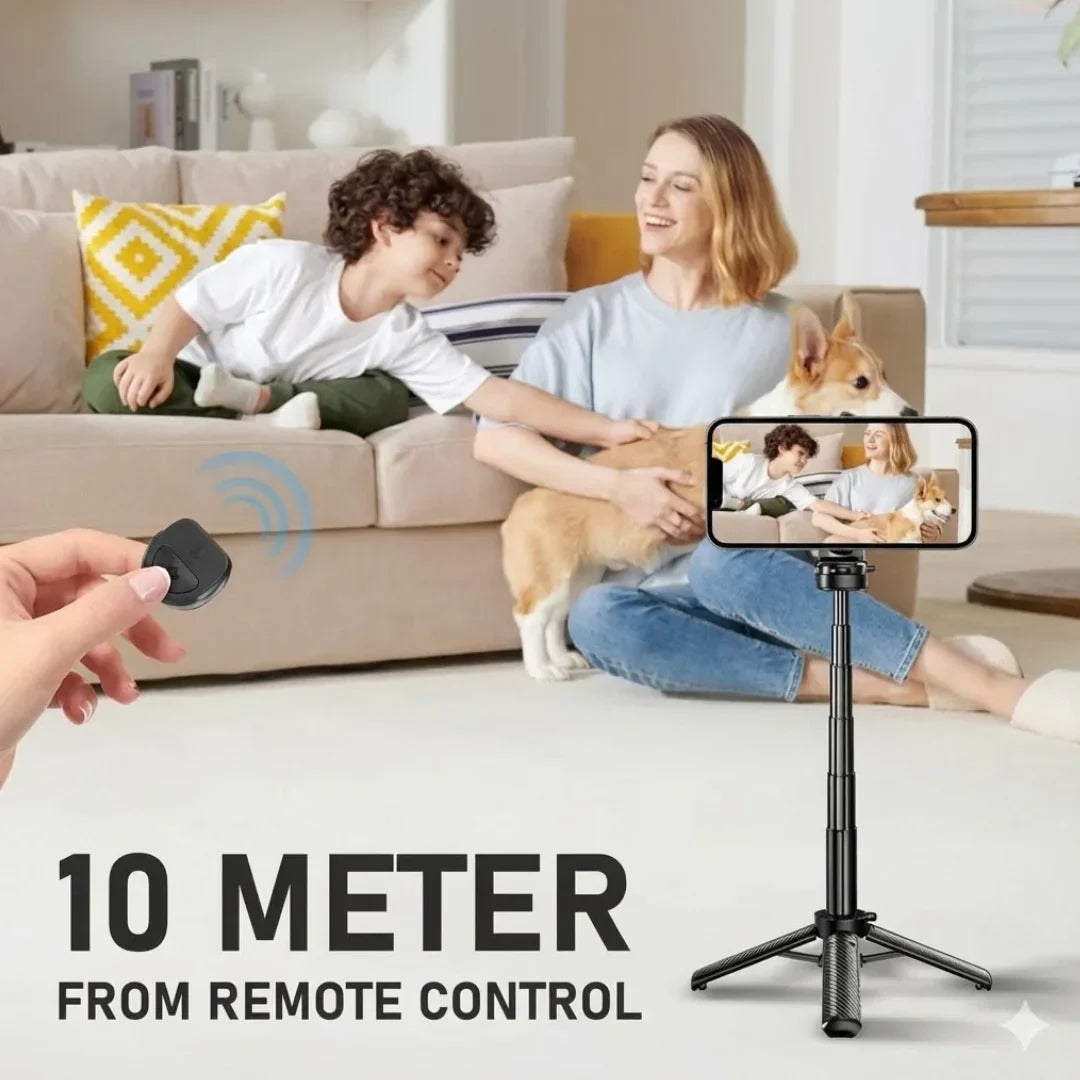 SNAPGO™ Selfie Stick