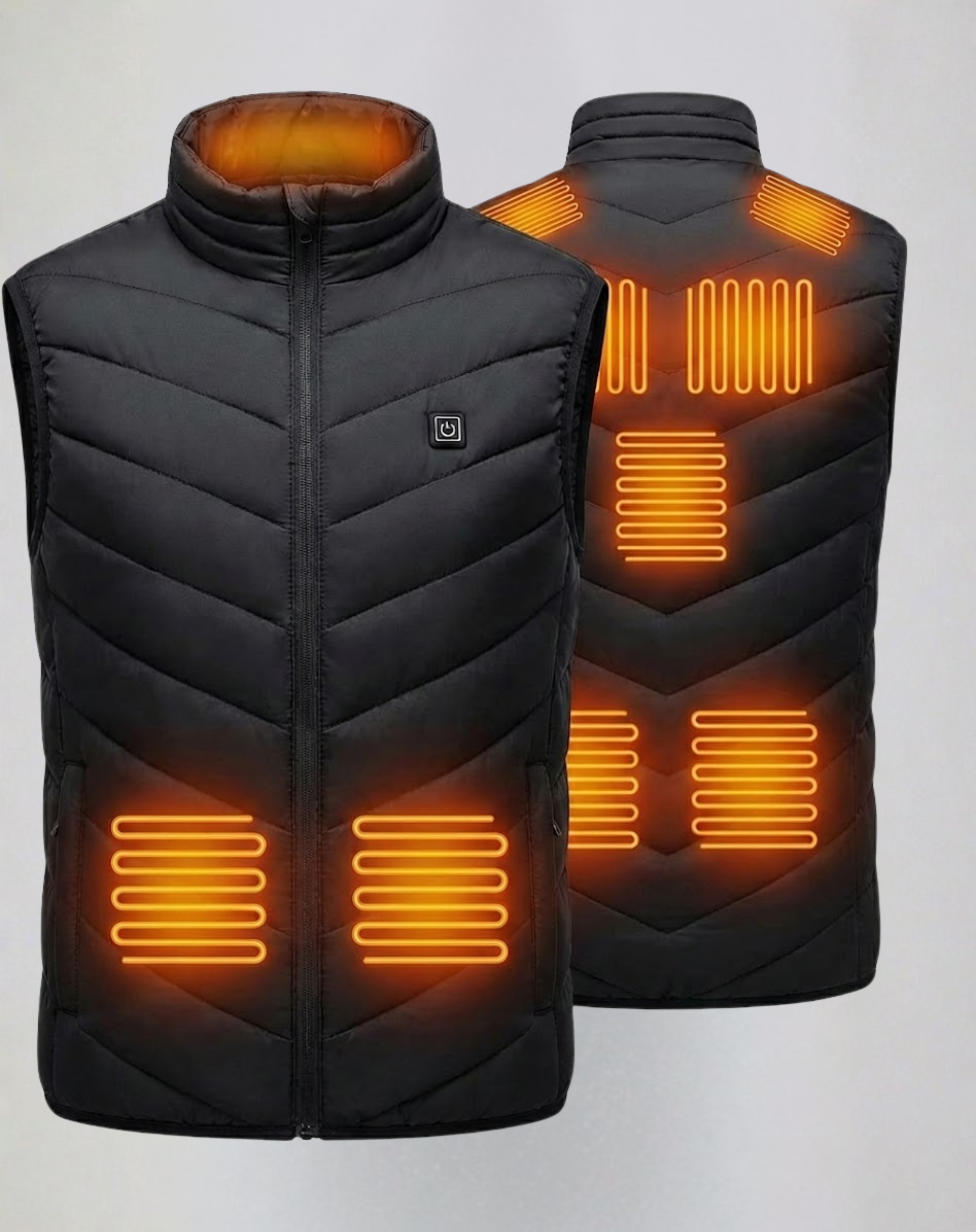 AURIX - Heated Vest