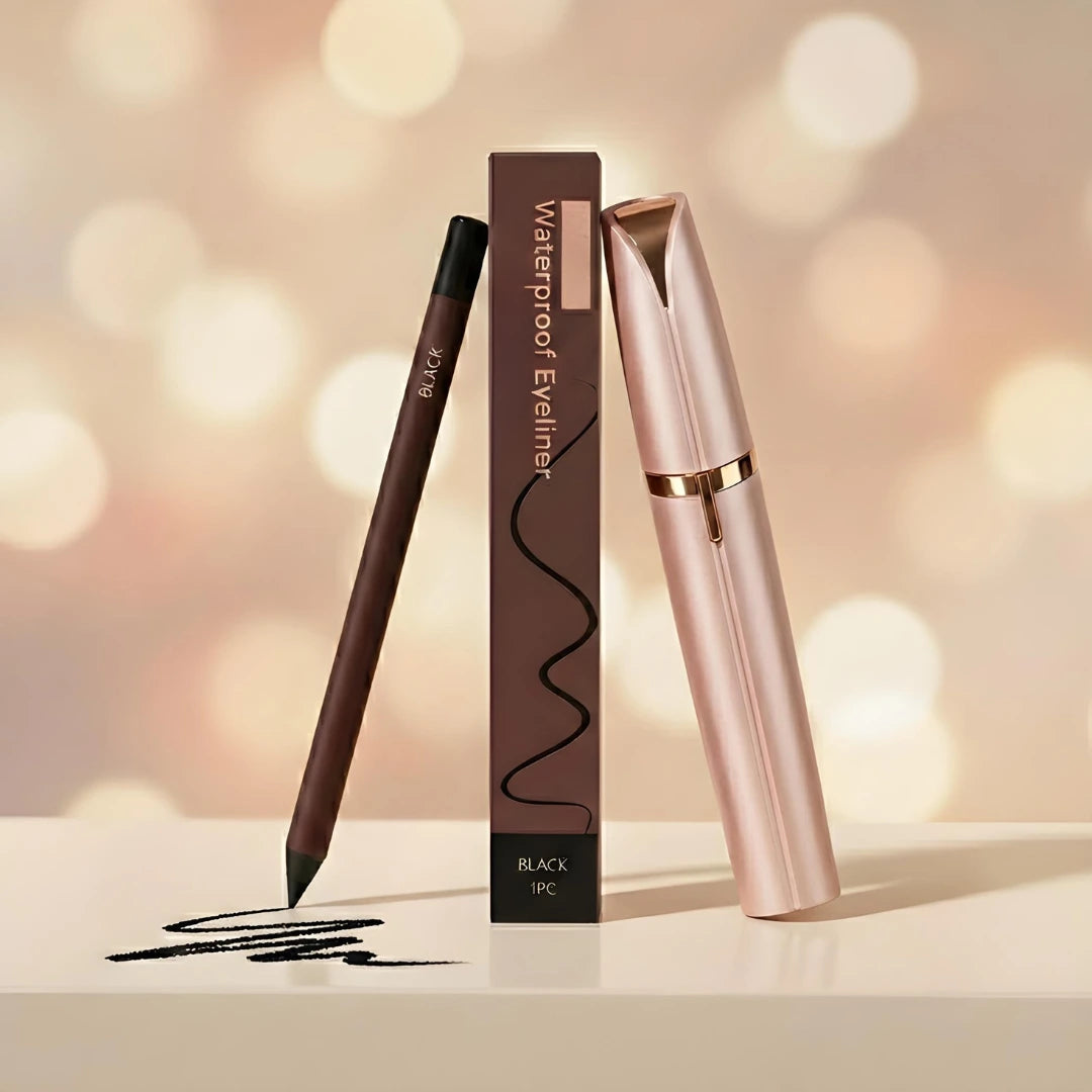 LovelySkin Pro - The Professional Dermaplaning System at Home