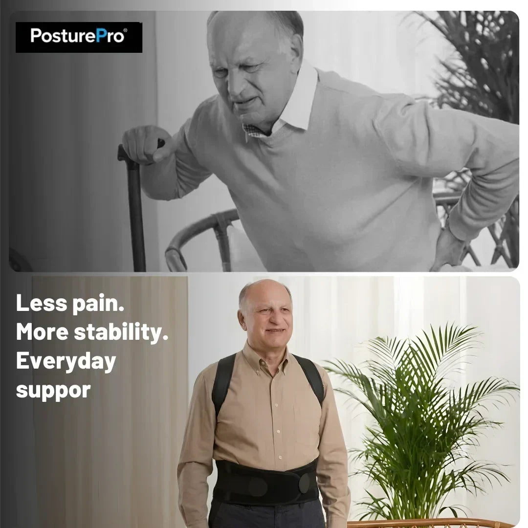 PosturePro™ AlignX - Posture Corrector