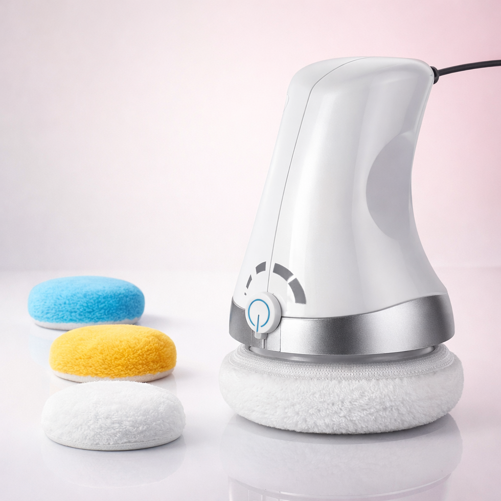 Curvella™ Body Massager